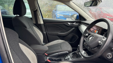 Skoda Kamiq 1.0 TSI 110 SE L Executive 5dr DSG Petrol Hatchback